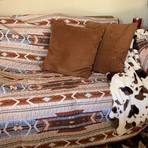 Sofa Cover